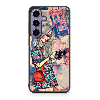 photograph Samsung Galaxy S24 Case