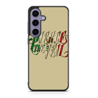 Pierce The Veil Samsung Galaxy S24 Case