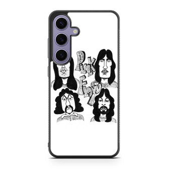 Pink Floyd Samsung Galaxy S24 Case