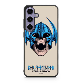 powell peralta skate board Samsung Galaxy S24 Case