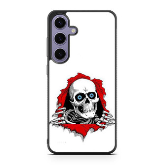 powell peralta 1 Samsung Galaxy S24 Case