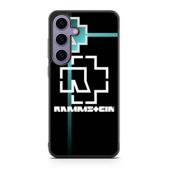 Rammstein Samsung Galaxy S24 Case