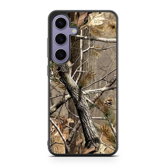 Realtree camo Samsung Galaxy S24 Case