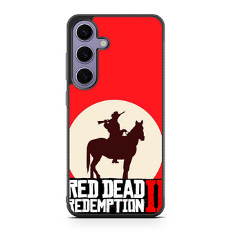 Red Dead Redemption 3 Samsung Galaxy S24 Case