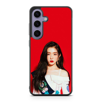 Red Velvet 2 Samsung Galaxy S24 Case