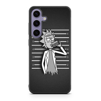 Rick And Morty 16 Samsung Galaxy S24 Case