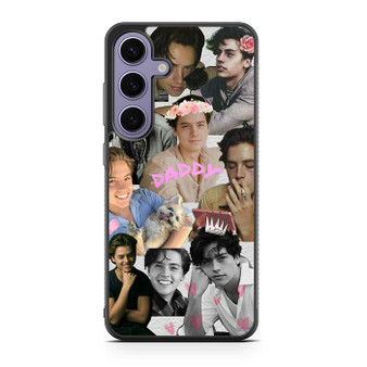 Riverdale Jughead Jones 4 Samsung Galaxy S24 Case