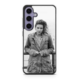 Riverdale Lili Reinhart As Betty Cooper Samsung Galaxy S24 Case