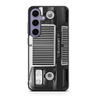 Rolls Royce Mansory Samsung Galaxy S24 Case