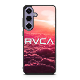 RVCA Beautiful Sky Samsung Galaxy S24 Case