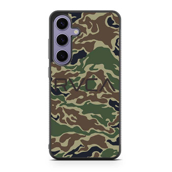 RVCA Camo Samsung Galaxy S24 Case