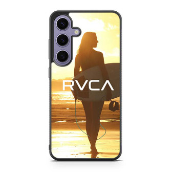 RVCA Surf Samsung Galaxy S24 Case