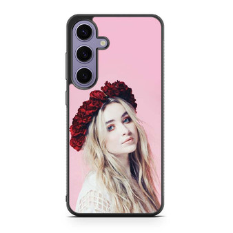 Sabrina Carpenter Samsung Galaxy S24 Case