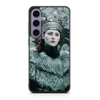 Sansa Stark Samsung Galaxy S24 Case