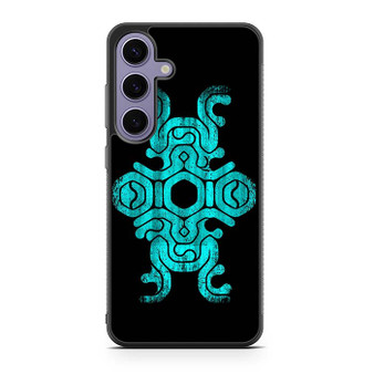 Shadow Of The Colossus Game Samsung Galaxy S24 Case