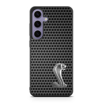 shelby cobra Samsung Galaxy S24 Case