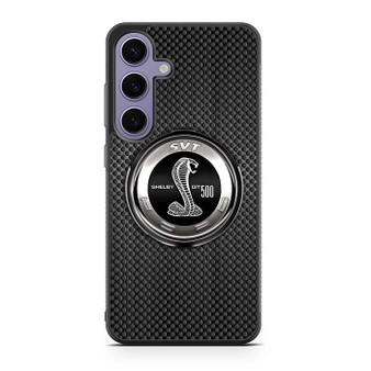 Shelby GT 500 Samsung Galaxy S24 Case