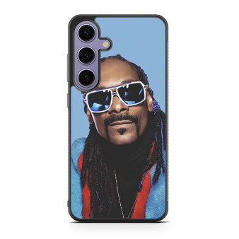 Snoop Dogg Samsung Galaxy S24 Case