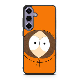 South Park kenny face Samsung Galaxy S24 Case