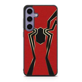 Spider man Infinity War Samsung Galaxy S24 Case