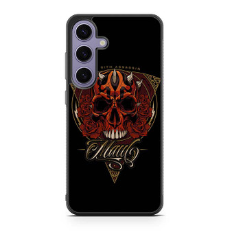 Star Wars Darth Maul 1 Samsung Galaxy S24 Case