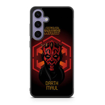 Star Wars Darth Maul 2 Samsung Galaxy S24 Case