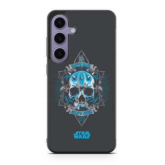 Star Wars Darth Maul 3 Samsung Galaxy S24 Case