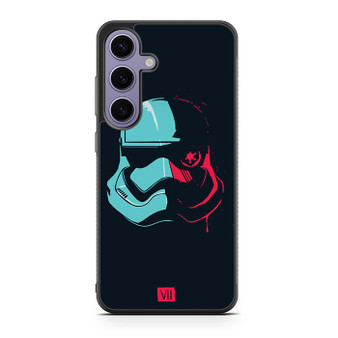Star Wars Stormtrooper Samsung Galaxy S24 Case