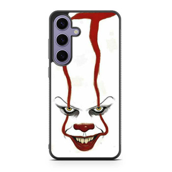 Stephen King IT 1 Samsung Galaxy S24 Case