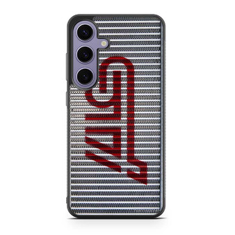Subaru Sti Intercooler Samsung Galaxy S24 Case