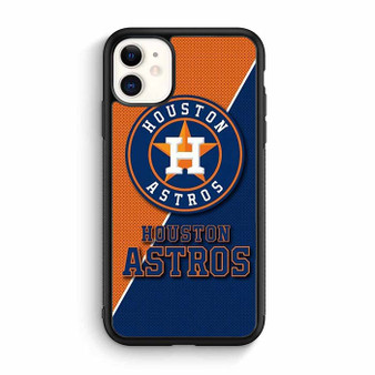 Houston Astros 4 iPhone 12 Mini | iPhone 12 Case