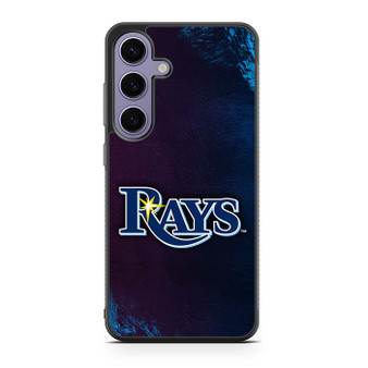 Tampa Bay Rays 4 Samsung Galaxy S24 Case