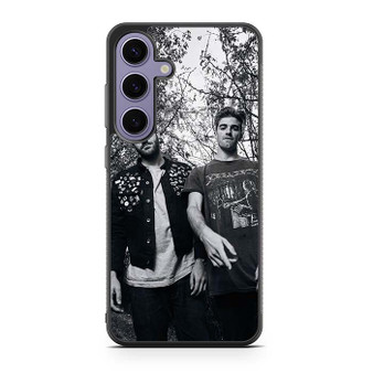 The Chainsmokers 2 Samsung Galaxy S24 Case