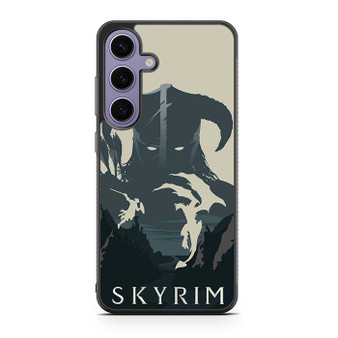 The Elder Scroll of Skyrim Samsung Galaxy S24 Case