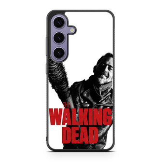 The Walking Dead Negan 3 Samsung Galaxy S24 Case