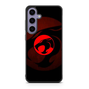 Thundercats Logo 2 Samsung Galaxy S24 Case