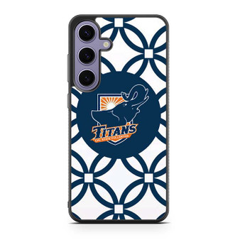 Titans Cal State Fullerton Samsung Galaxy S24 Case