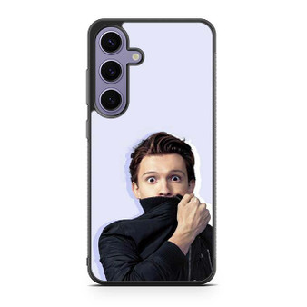 Tom Holland Looks Great Samsung Galaxy S24 Case