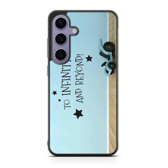 Toy Story to Infinity and Beyond Samsung Galaxy S24 Case