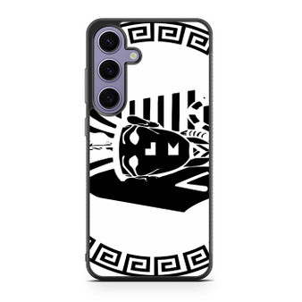 Tyga 3 Samsung Galaxy S24 Case