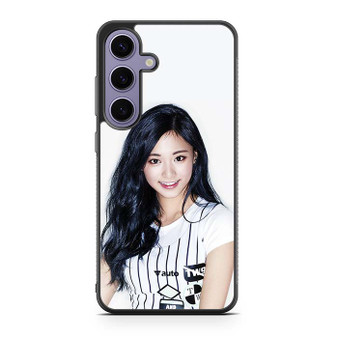 Tzu yu Twice 1 Samsung Galaxy S24 Case