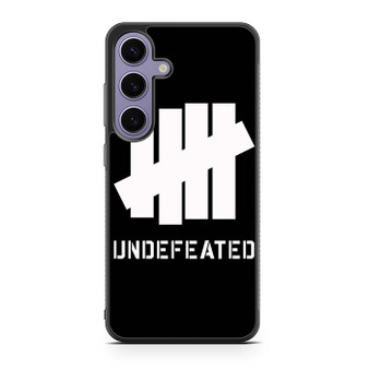 Undefeated Samsung Galaxy S24 Case