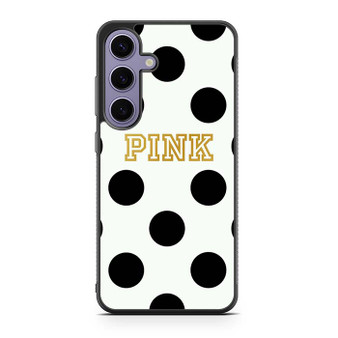 Victoria's Secret Pink 1 Samsung Galaxy S24 Case