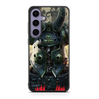 Warhammer Vermintide Samsung Galaxy S24 Case