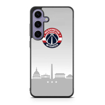 Washington Wizards 2 Samsung Galaxy S24 Case