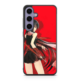 Akame Ga Kill Samsung Galaxy S24 Case