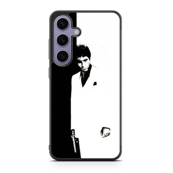 Al Pacino Scarface Samsung Galaxy S24 Case