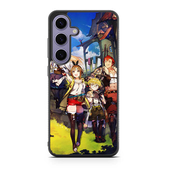 Atelier Ryza 3 Samsung Galaxy S24 Case