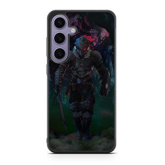 Goblin Slayer 3 Samsung Galaxy S24 Case