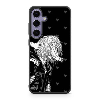 My Hero Academia Shigaraki Tomura 2 Samsung Galaxy S24 Case